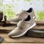 Comfortabele sandalen met klittenband - 1