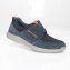 Aircomfort-schoenen met klittenbandsluiting - 1