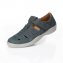 Aircomfort-klittenbandinstappers - 1