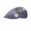 Sportieve patchworkpet - 1