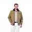 Keerbare blouson - 1