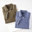 Stretch-poloshirt - 1