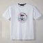 Gedessineerd T-shirt Pak van 2 - 1