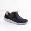 Extra wijde comfortsneakers - 1