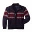 Chenille-vest - 1