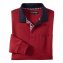 Sportief interlockshirt - 1