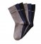 Modal-comfortsokken - 1