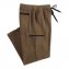 Fleece cargobroek - 1