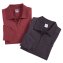 Shirt Longsleeve in dubbelpak - 1