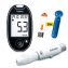 Bloedglucosemeter starterset, mmol/L - 1