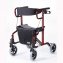 Rollator 'Diamond Deluxe' - 1