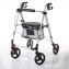 Actimo Light rollator - 1