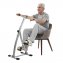 Hometrainer met dubbele pedalen - 1
