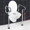 Toiletsteun  - 1