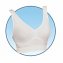 Smarttex Cooltex-feelgoodbeha Set van 3 - 1