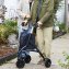 ODR 300 rollator met 3 wielen - 1