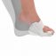Hallufix hallux valgus spalk III Classic - 1