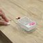 Pillendose 3 in 1 - 1