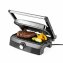 Contactgrill, uitklapbaar - 1