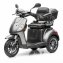 E-Mobil YOGI-IQ, 3 wielen, loodaccu - 1