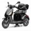 E-Mobil YOGI-IQ, 3 wielen, loodaccu - 1