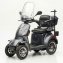 E-Mobile VENEZIA, 4-wieler, lithiumaccu - 1