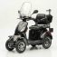 E-Mobile VENEZIA, 4-wieler, lithiumaccu - 1