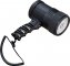 Draagbare CREE®-led looplamp met zoom - 1