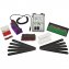 Professionele manicure en pedicure set - 1