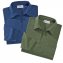 Langarm poloshirts in duo-pack - 1