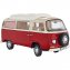 VW T2 Campingbus - 1