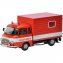Barkas B 1000 bakwagen - 1