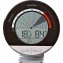Digitale thermo-hygrometer met schimmelradar - 1
