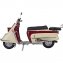 Heinkel Roller Tourist 103 A2 - 1