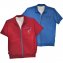 Poloshirt met rits - 1