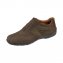 Aircomfort-stretch slipper - 1