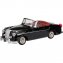 Rollfix Mercedes-Cabriolet 220S - 1