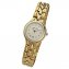 Bicolor dames horloge - 1