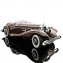 Mercedes Benz 500 K Spezial Roadster - 1