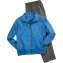 Microfiber trainingspak - 1