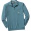 Poloshirt met lange mouwen - 1