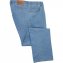 Lichte comfort-jeans - 1