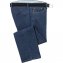 Waterafstotende jeans - 1