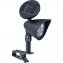 Solar-led-klem-lamp Set van 2 stuks - 1