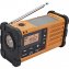 Multifunctionele outdoor radio - 1