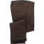 Katoenen broek met Thermolite-voering - 1