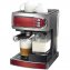 Espressomachine met zeefdrager - 1
