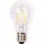 Led-filament-gloeilamp E27 - 1