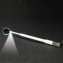 Mini-spiegel met led-verlichting - 1