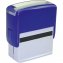 Privacy-stempel - 1